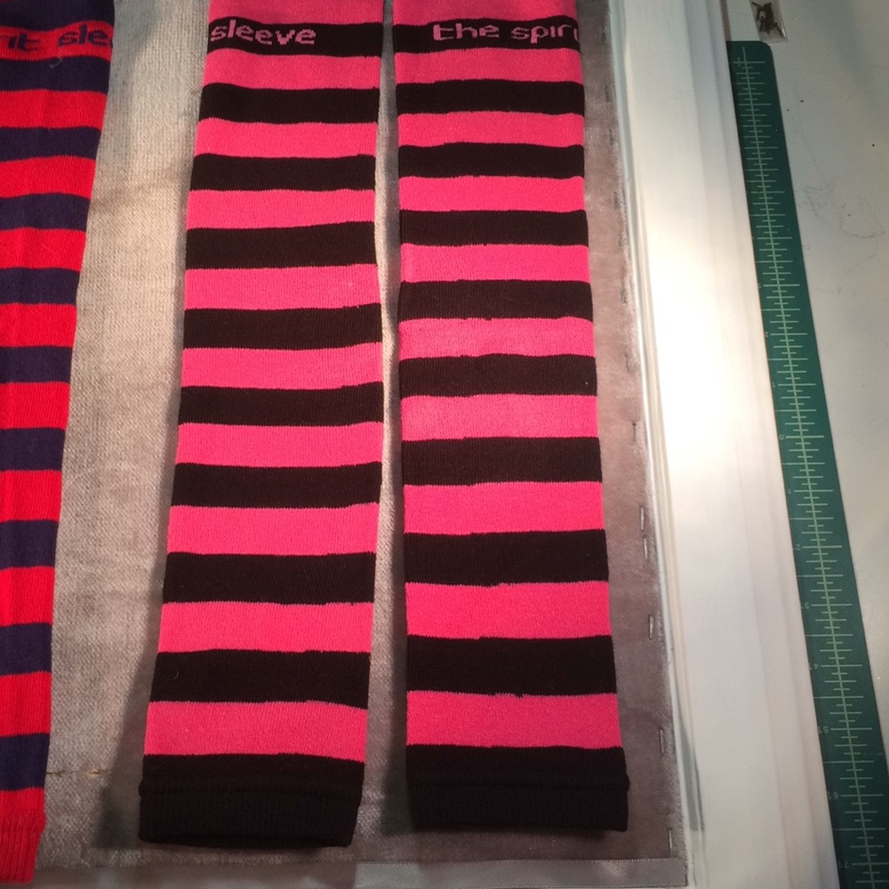 Arm Sleeves